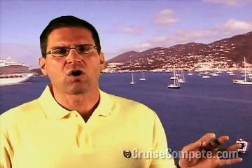 How to Choose a Cruise Line by CruiseCompete.com