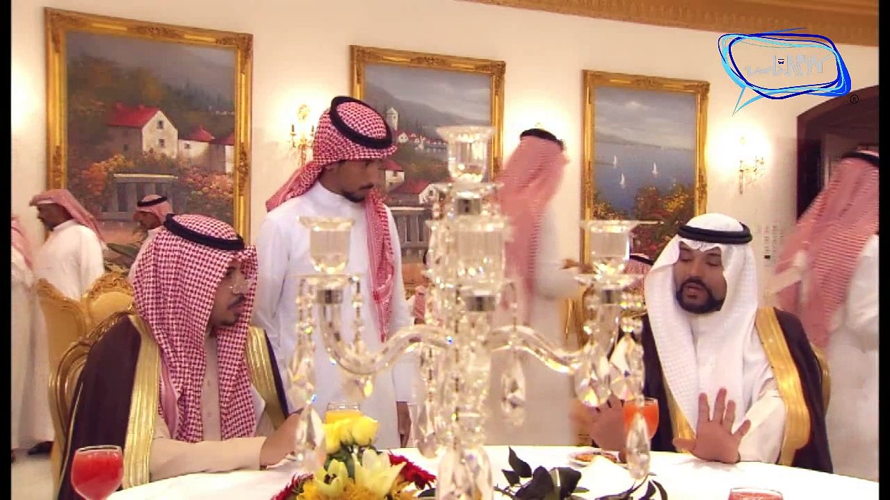 مسلسل كلام الناس 2 حلقة اصفار المملكة