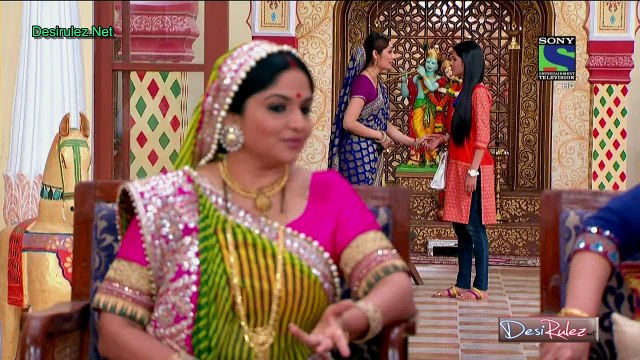 Tum Aise Hi Rehna 26th November 2014 Pt-4