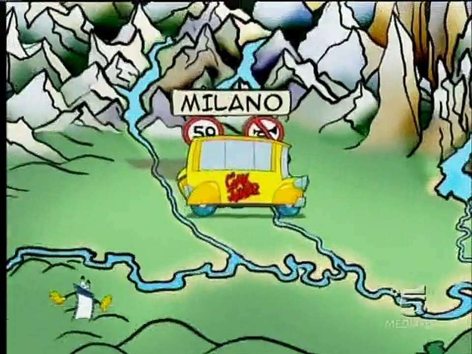 Progetto Cinema - Nessuno si senta escluso - Presentazione