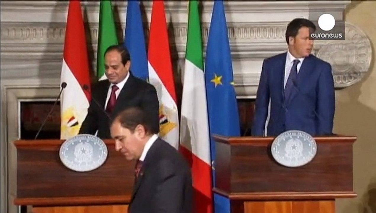 Dos presidentes con prerrogativas muy diferentes