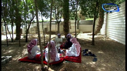 مسلسل كلام الناس 2 حلقة مرزوق ما يفوته شي