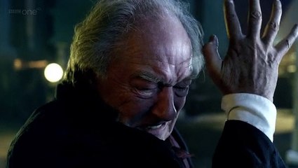 Halfway Out of The Dark