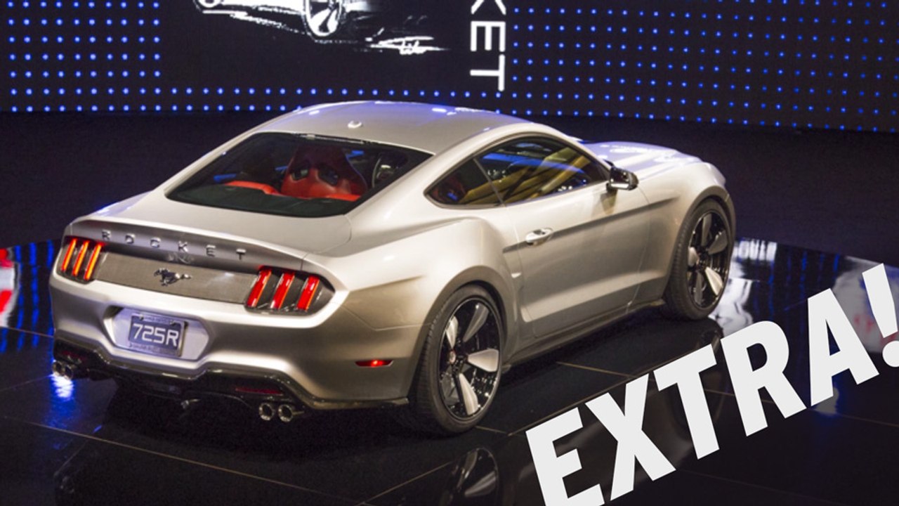 Extra! Mitsubishi’s Evo Not Dead Yet, Fisker Rocket and More