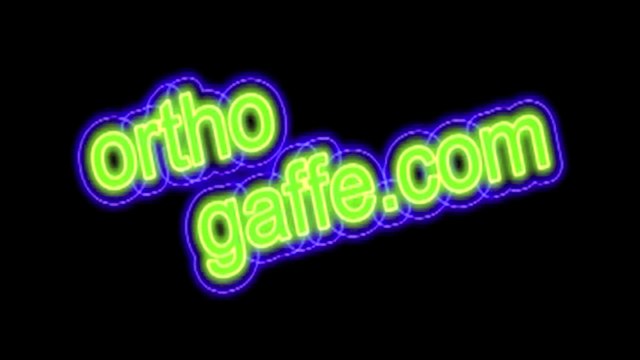 Orthogaffe.com présente : orthosketch 73. Leur ou leurs ?