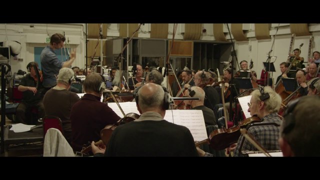 The Order 1886 - Music of The Order 1886