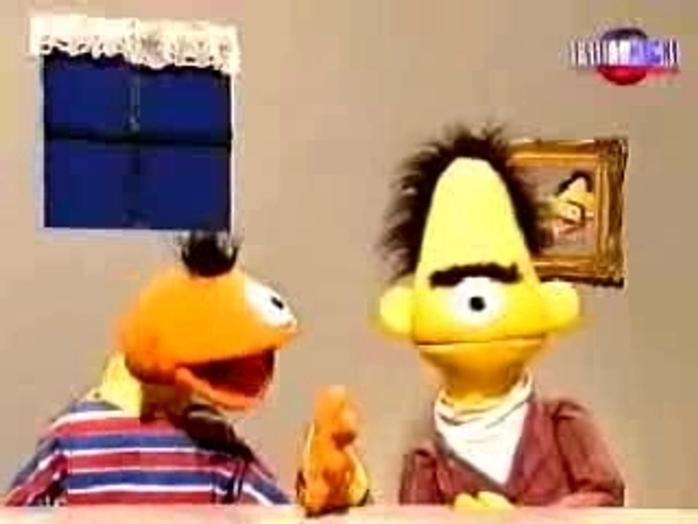 Anis Et Badr Video Dailymotion