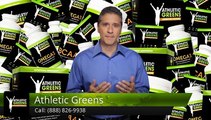 Athletic Greens Wilmington         Great         5 Star Review by Tyler A.