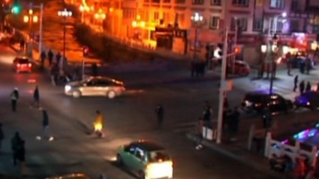 26 coal miners die in fire in north China mine