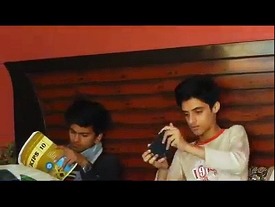 How We Study by Shox Brothers