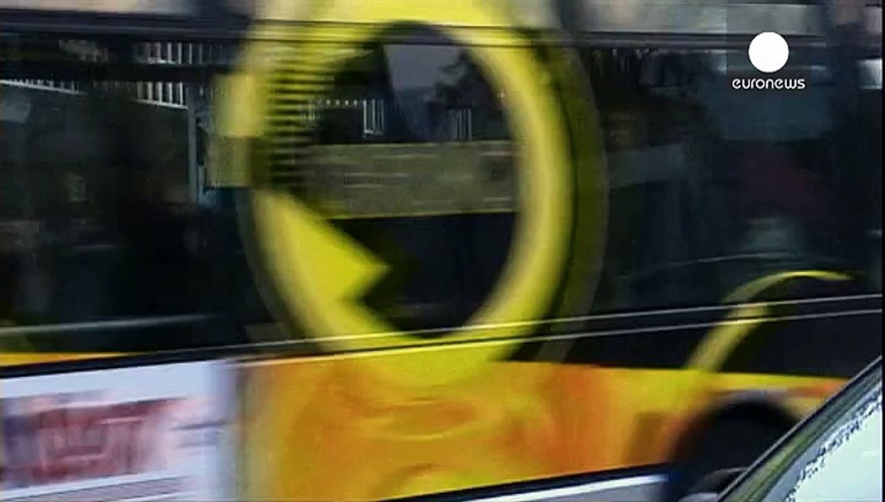 Grenoble: werbetafeln sollen ab januar verschwinden