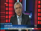 Ak Parti Diyarbakır Milletvekili Galip Ensarioğlu, Çözüm Süreci, Alevi Açılımını Değerlendirdi