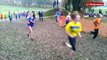 Cross scolaire. Finistère UNSS à Carhaix : pluie de vainqueurs