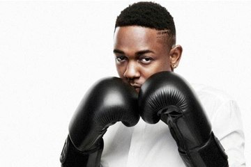 Lettre d'excuses à Kendrick Lamar