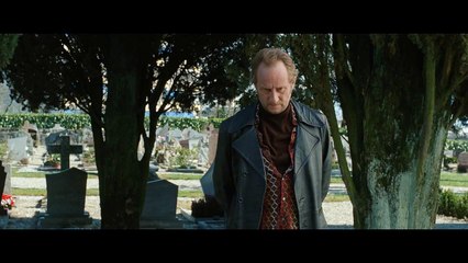 La Rançon de la gloire - Bande annonce VF