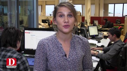 Flash info vidéo quotidien de La Dépêche Premium du 25/11/2014