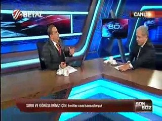 Mecliste Solucan İddialarını Şamil TAYYAR Değerlendirdi