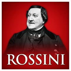 Various Artists - Rossini ♫ Album Leak ♫