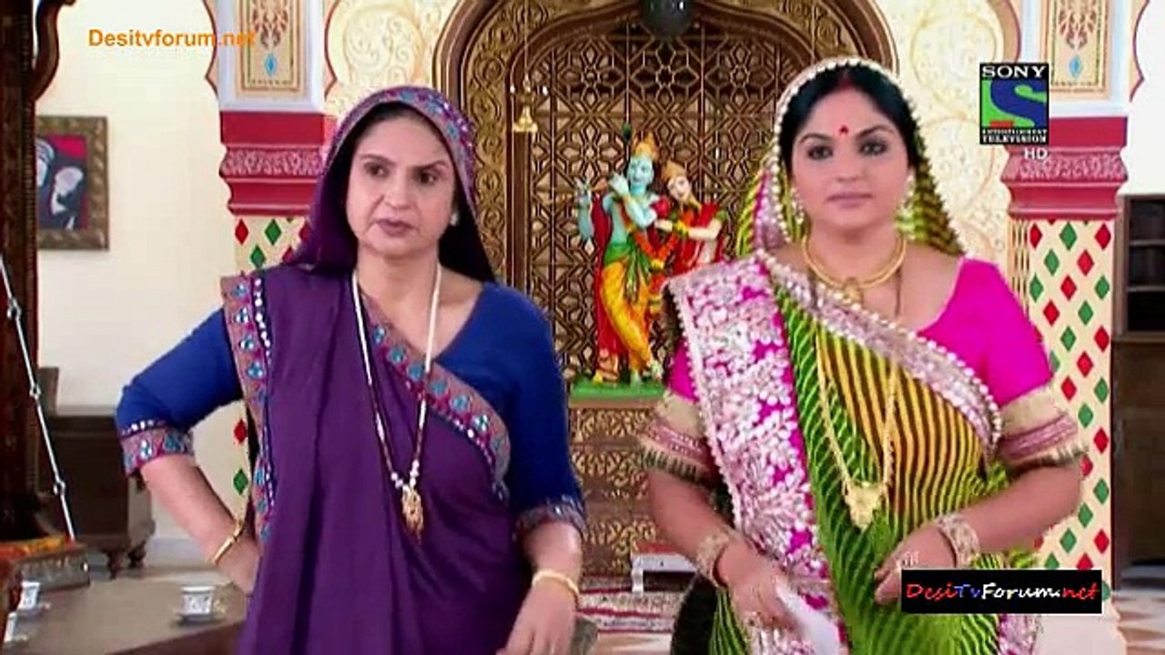 Tum Aise Hi Rehna 26th November 2014 Part2