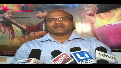 Bhojpuri Film The Real Indian Mother | Director Ratnesh Yadav | Exclusive Interview