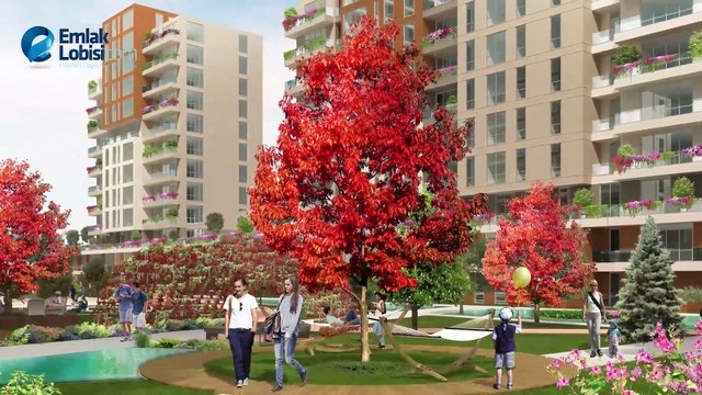 Evvel İstanbul Ömer Faruk Çelik Röportajı emlakmanset.com ilhan ÇAMKARA