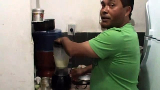 A Receita De Leite Condensado Caseiro,'Similar Ao Leite Moça'