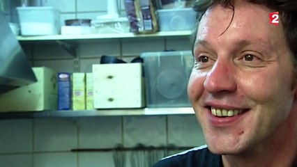 La truffe, or blanc et diamant noir (3/5)