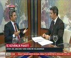 Grup Başkan Vekili Ahmet AYDIN, 