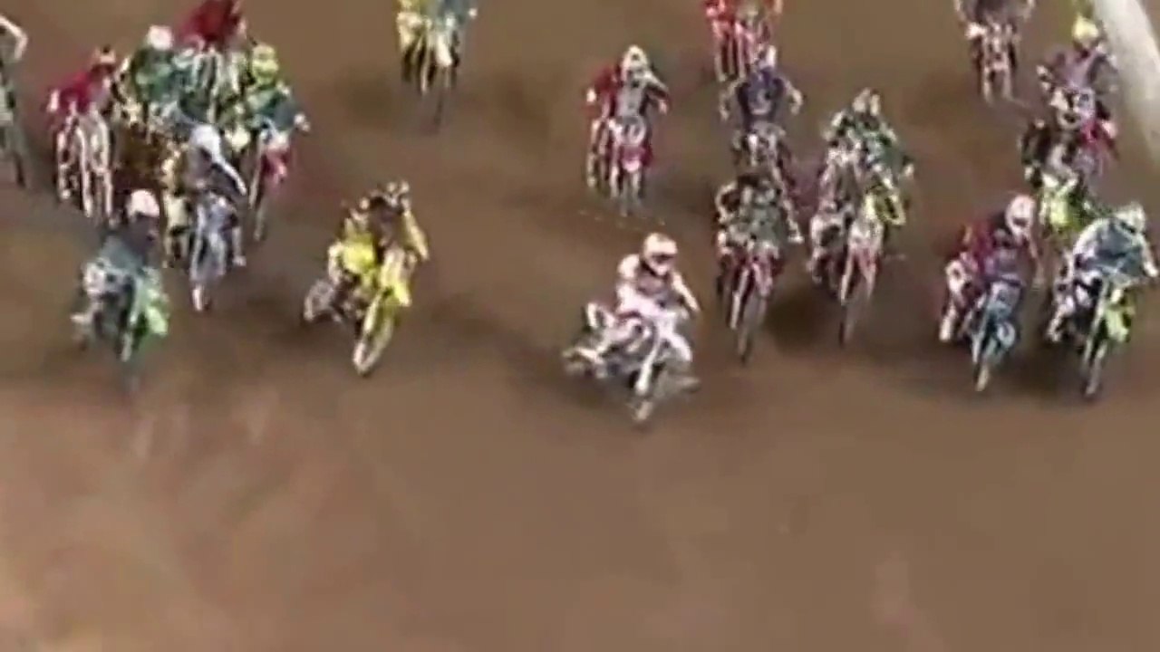 Super Cross 2014 Sant Louis 450 Main_No Limite