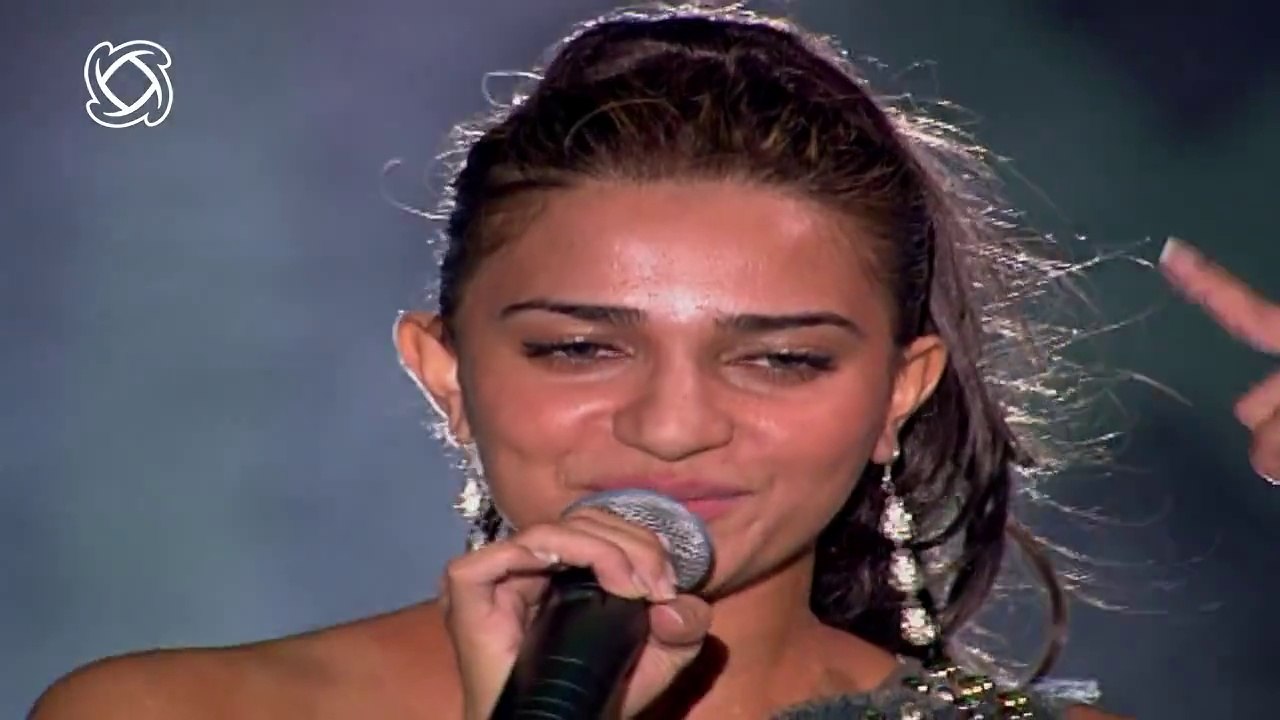 Nadia Ali (IiO) * Rapture * In The End * Dancestar USA