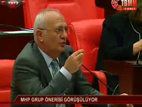 Grup Başkan Vekili Mustafa ELİTAŞ, Cumhuriyet Tarihi Boyunca 400 Bin Öğretmen Alınmış, AK PARTİ İktidarı Döneminde 450 Bin Öğretmen Alınmıştır