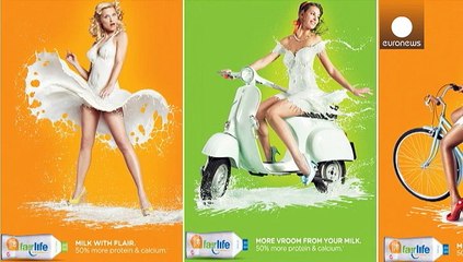 كوكا كولا تغزو سوق الألبان