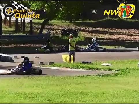 Czyrwony Vs Perez Toque en la final de los 125 Directos