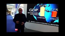 Les nouveautés du Salon de Los Angeles 2014 (Emission Turbo du 23/11/2014)