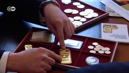 Swiss to vote on gold referendum | Business Brief
