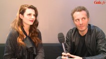 Le jury de la Nouvelle Star : Interview Quiz - Gala