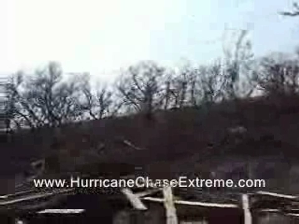 Hurricane Katrina  >>>  Slidell, LA P-4
