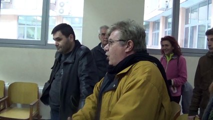 5]..Γεγονότα -αντιδράσεις - αναβολές πλειστηριασμών Θεσσαλονίκης της 26/11/2014