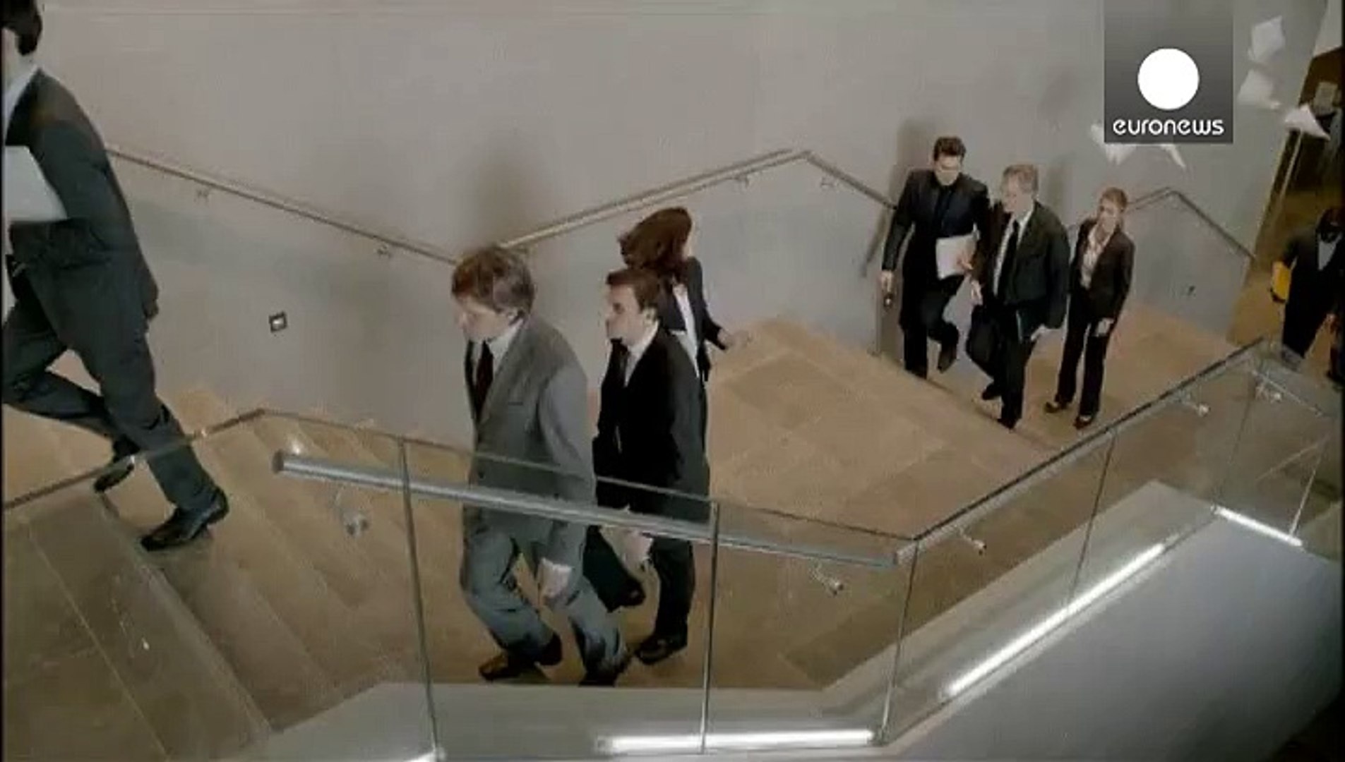 ⁣Анґела Меркель відстоює права жінок в бізнес-світі