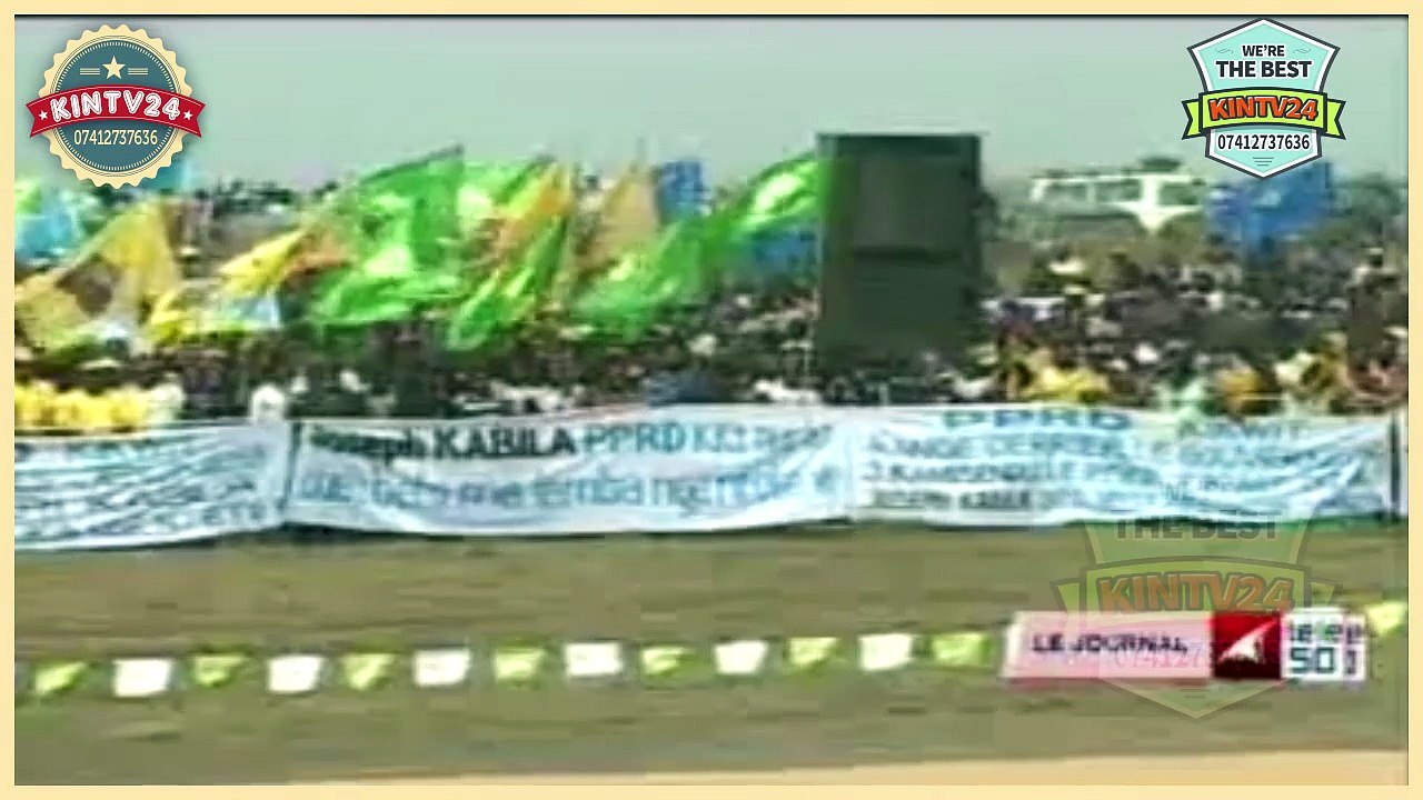 BUKANGA LONZO 2