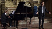 Anas Seguin, Révélation Classique de l'Adami 2014 - G. Rossini Il Barbiere di Siviglia Air de Figaro « Largo al factotum »