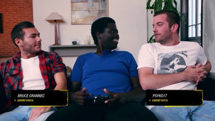 FIFA 15 - Leçon 4 FUT 15 : Monter en D1 [FR]