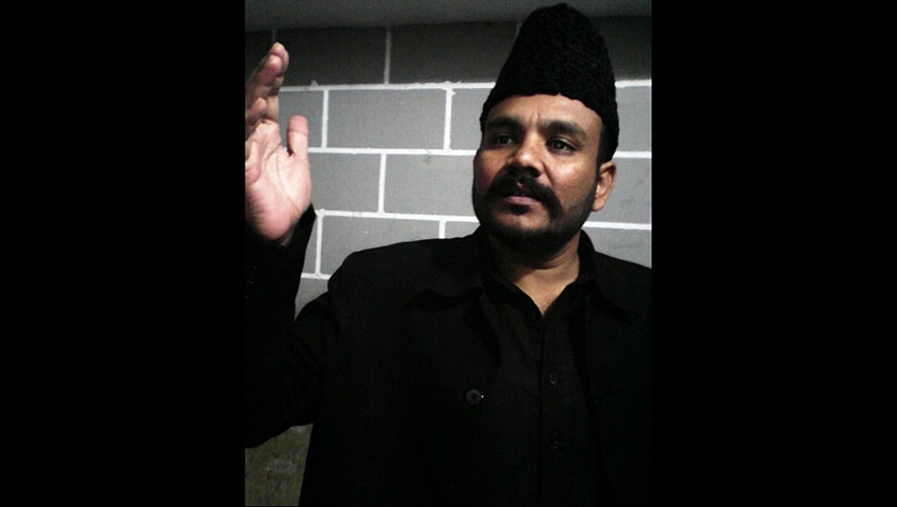 Majlis-Shahadat Hazrat Zaid-Research Scholar: Qaiser Molai- 25-11-2014