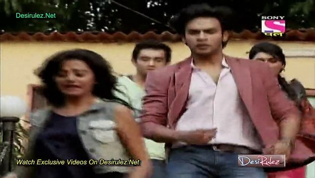 Khushiyon Ki Gullakh Aashi - 26th November 2014 Part2