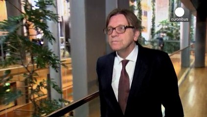 ΕΚ: Το επενδυτικό σχέδιο των 315 δισ. παρουσίασε ο Γιούνκερ