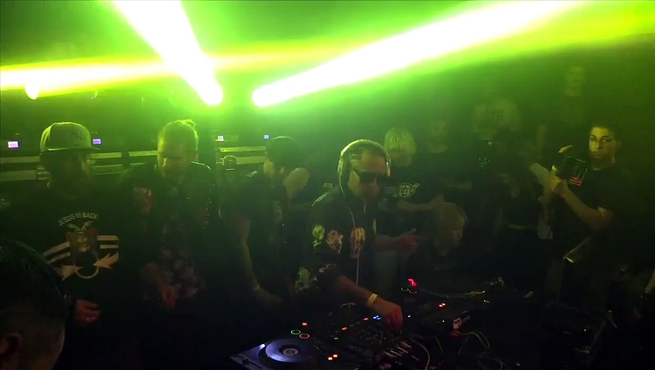 DJ Keoki Boiler Room NYC DJ Set