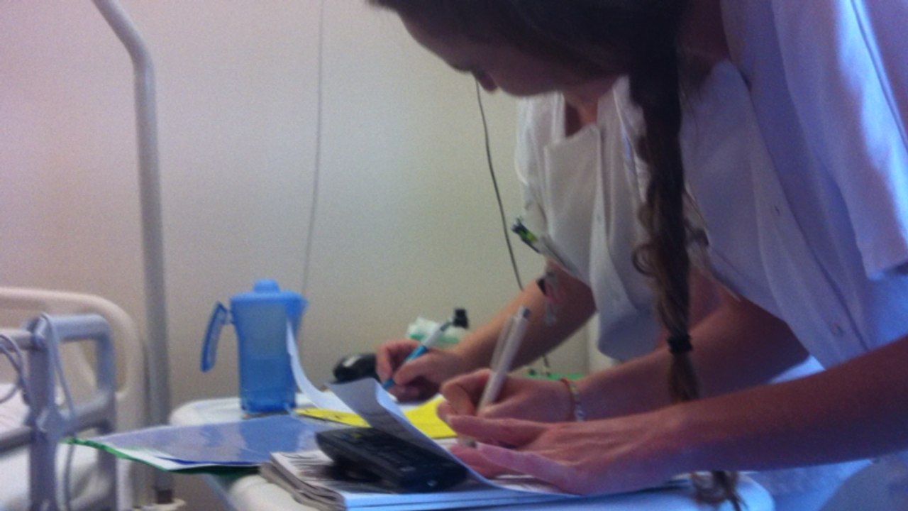 La chambre des erreurs