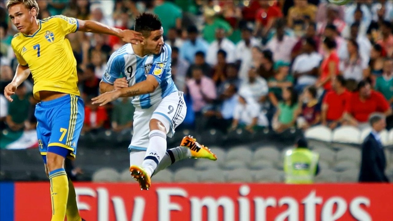 FIFA: Valcke: 'Der Ruf ist beschädigt'