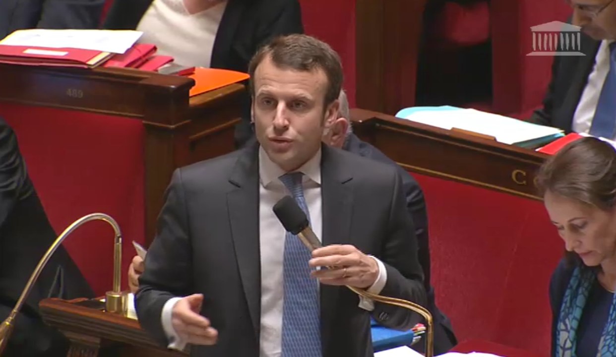 Professions réglementées : "la consultation, ce n'est pas l'immobilisme !"