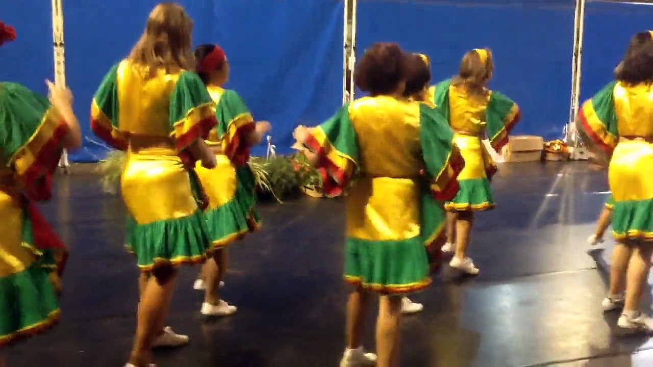 Sambalez - Les foulées castelnauviennes